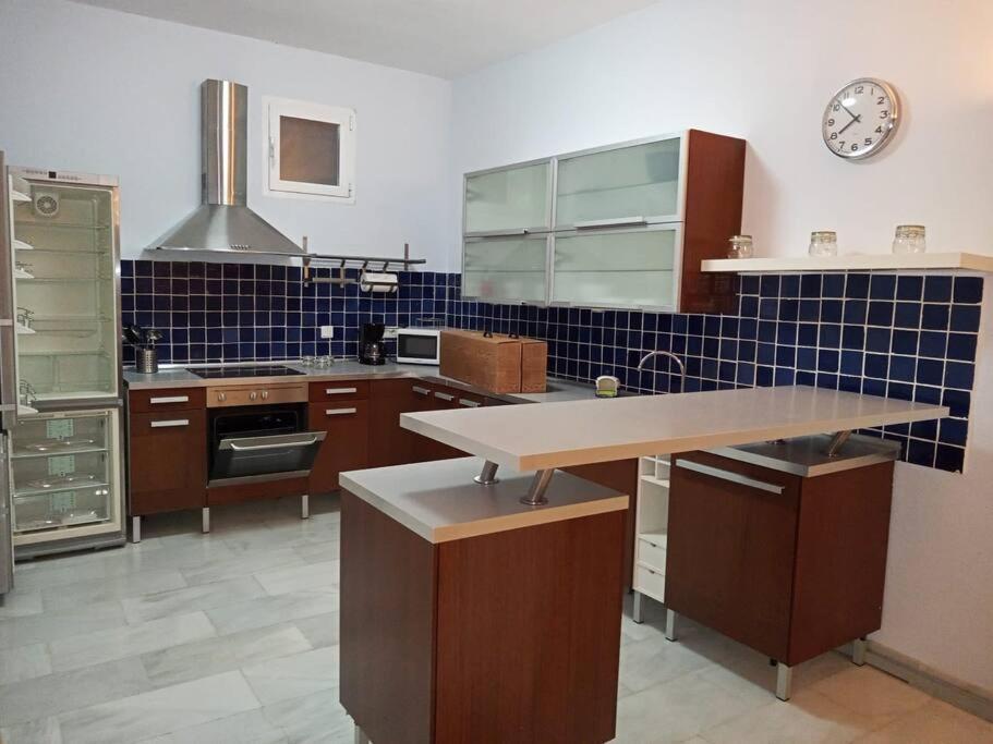 Casamar Βίλα Αλμερία Εξωτερικό φωτογραφία