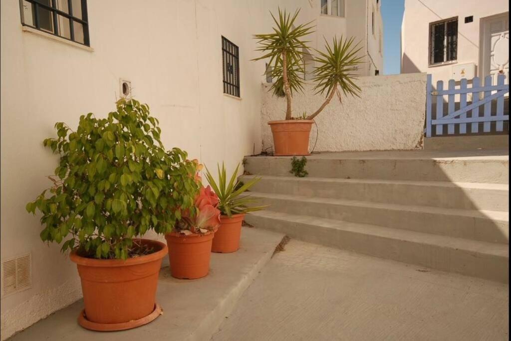 Casamar Βίλα Αλμερία Εξωτερικό φωτογραφία