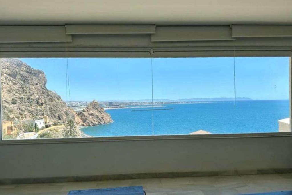 Casamar Βίλα Αλμερία Εξωτερικό φωτογραφία